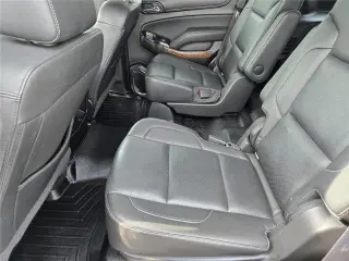 Chevrolet Tahoe 2018 4x4 Premier 4dr SUV