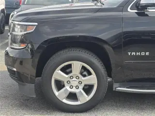 Chevrolet Tahoe 2018 4x4 Premier 4dr SUV