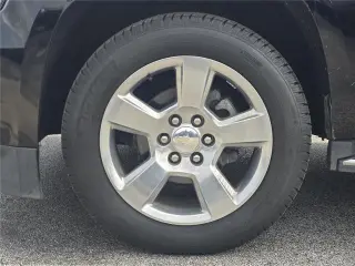 Chevrolet Tahoe 2018 4x4 Premier 4dr SUV