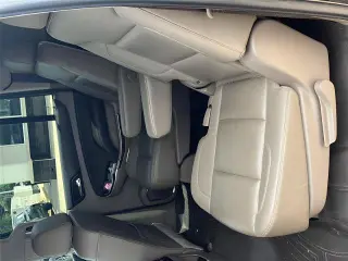 Chevrolet Suburban 2018 4x2 LT 4dr SUV