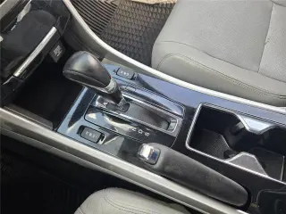 Honda Accord 2016 EX-L V6 4dr Sedan