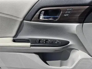 Honda Accord 2016 EX-L V6 4dr Sedan