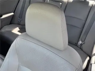 Honda Accord 2016 EX-L V6 4dr Sedan