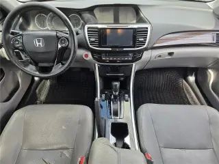 Honda Accord 2016 EX-L V6 4dr Sedan