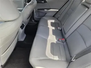 Honda Accord 2016 EX-L V6 4dr Sedan