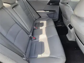 Honda Accord 2016 EX-L V6 4dr Sedan