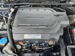 Honda Accord 2016 EX-L V6 4dr Sedan