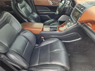 Lincoln Continental 2017 AWD Black Label 4dr Sedan