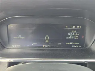 Lincoln Continental 2017 AWD Black Label 4dr Sedan