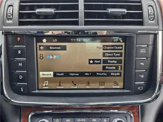 Lincoln Continental 2017 AWD Black Label 4dr Sedan