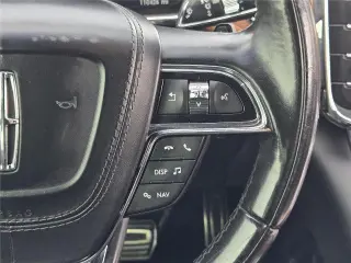 Lincoln Continental 2017 AWD Black Label 4dr Sedan
