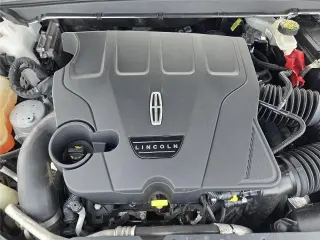 Lincoln Continental 2017 AWD Black Label 4dr Sedan