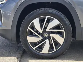 Volkswagen Atlas 2024 AWD SEL 4Motion 4dr SUV