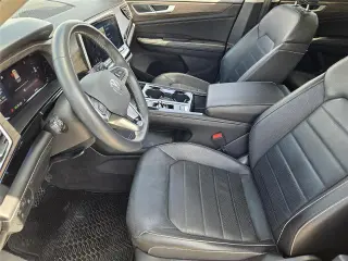 Volkswagen Atlas 2024 AWD SEL 4Motion 4dr SUV