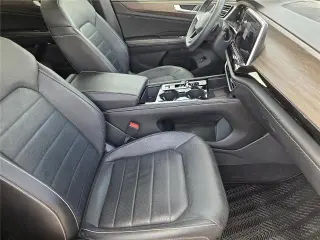 Volkswagen Atlas 2024 AWD SEL 4Motion 4dr SUV