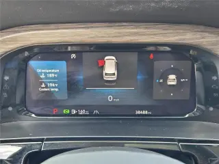 Volkswagen Atlas 2024 AWD SEL 4Motion 4dr SUV
