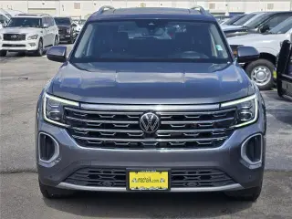 Volkswagen Atlas 2024 AWD SEL 4Motion 4dr SUV