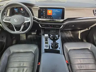 Volkswagen Atlas 2024 AWD SEL 4Motion 4dr SUV