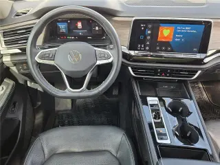 Volkswagen Atlas 2024 AWD SEL 4Motion 4dr SUV