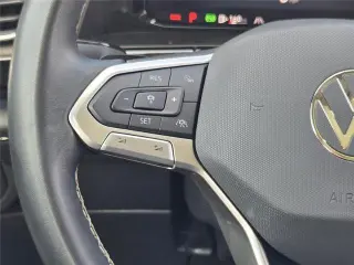 Volkswagen Atlas 2024 AWD SEL 4Motion 4dr SUV