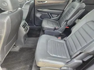 Volkswagen Atlas 2024 AWD SEL 4Motion 4dr SUV
