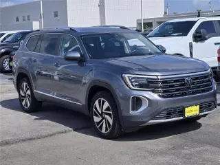 Volkswagen Atlas 2024 AWD SEL 4Motion 4dr SUV