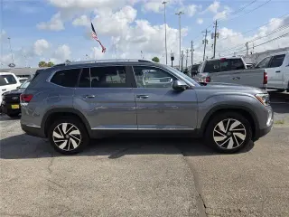 Volkswagen Atlas 2024 AWD SEL 4Motion 4dr SUV