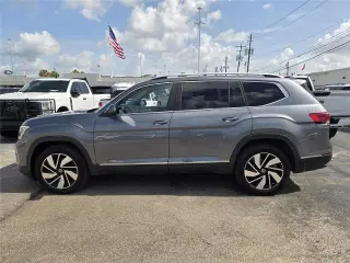 Volkswagen Atlas 2024 AWD SEL 4Motion 4dr SUV