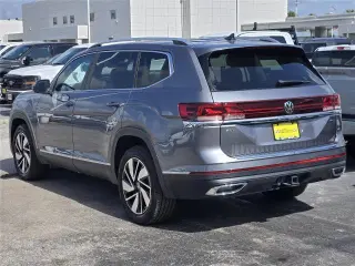 Volkswagen Atlas 2024 AWD SEL 4Motion 4dr SUV
