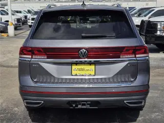 Volkswagen Atlas 2024 AWD SEL 4Motion 4dr SUV