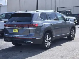 Volkswagen Atlas 2024 AWD SEL 4Motion 4dr SUV