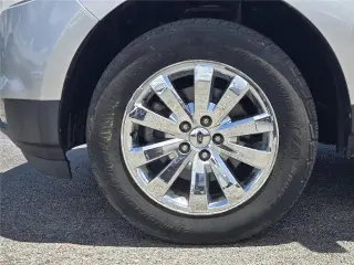 Ford Edge 2010 AWD Limited 4dr Crossover