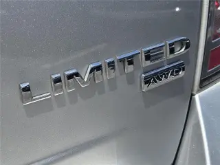 Ford Edge 2010 AWD Limited 4dr Crossover