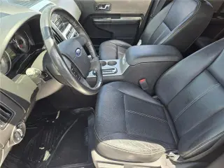 Ford Edge 2010 AWD Limited 4dr Crossover