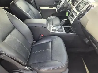 Ford Edge 2010 AWD Limited 4dr Crossover