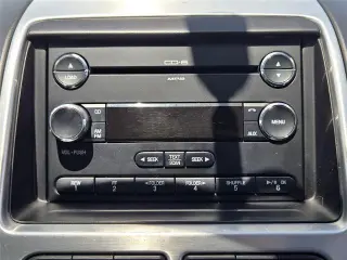 Ford Edge 2010 AWD Limited 4dr Crossover