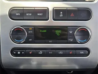 Ford Edge 2010 AWD Limited 4dr Crossover