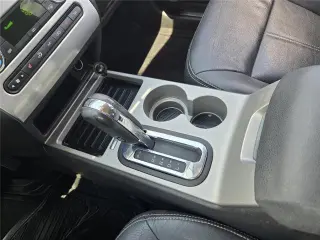 Ford Edge 2010 AWD Limited 4dr Crossover