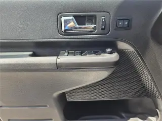 Ford Edge 2010 AWD Limited 4dr Crossover