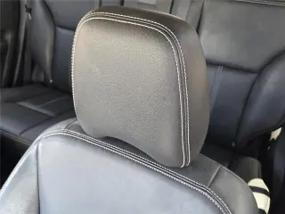 Ford Edge 2010 AWD Limited 4dr Crossover