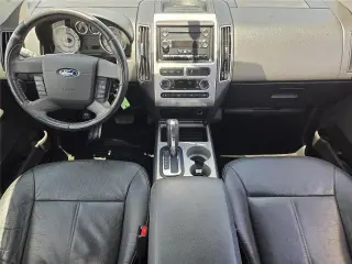 Ford Edge 2010 AWD Limited 4dr Crossover