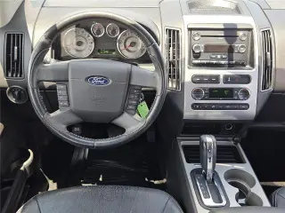 Ford Edge 2010 AWD Limited 4dr Crossover
