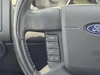 Ford Edge 2010 AWD Limited 4dr Crossover
