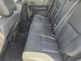 Ford Edge 2010 AWD Limited 4dr Crossover