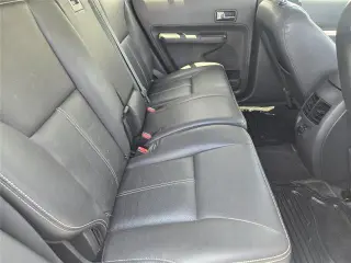 Ford Edge 2010 AWD Limited 4dr Crossover