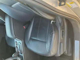 Ford Edge 2010 AWD Limited 4dr Crossover