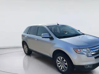 Ford Edge 2010 AWD Limited 4dr Crossover