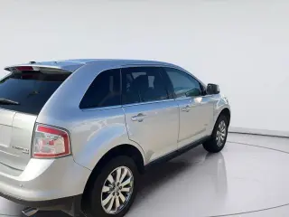 Ford Edge 2010 AWD Limited 4dr Crossover