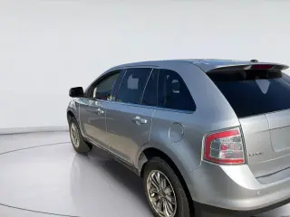 Ford Edge 2010 AWD Limited 4dr Crossover