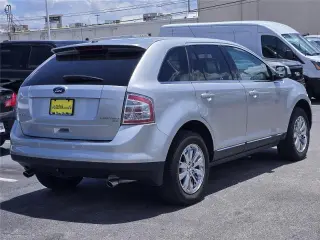 Ford Edge 2010 AWD Limited 4dr Crossover